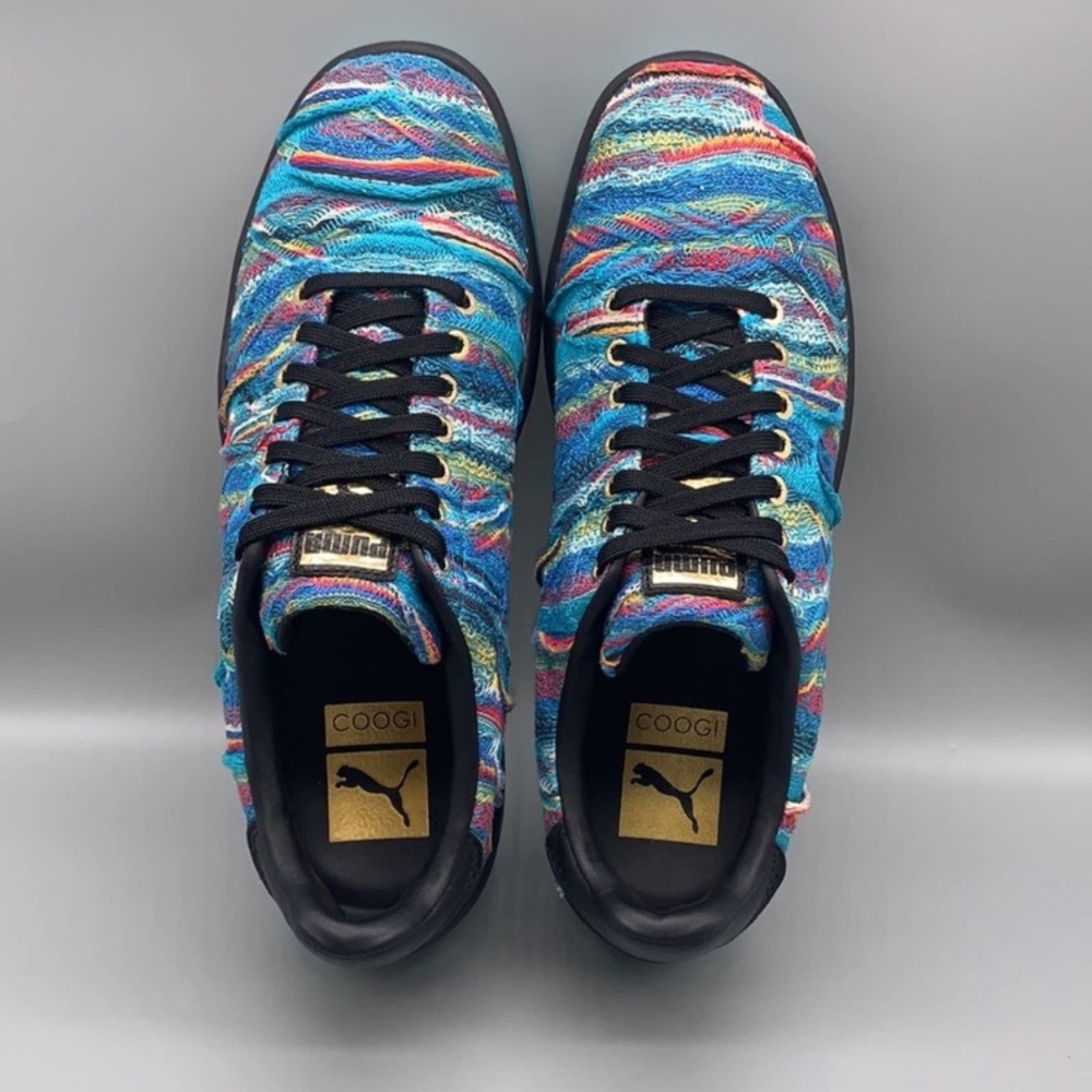 ❤️PUMA X COOGI
